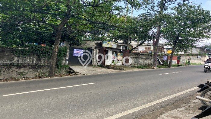 Lokasi Strategis! Dijual Pabrik Bisnis di Jati Uwung, Tangerang Kondisi Bagus Lokasi Strategis! Dijual Pabrik Bisnis di Jati Uwung, Tangerang Kondisi Bagus