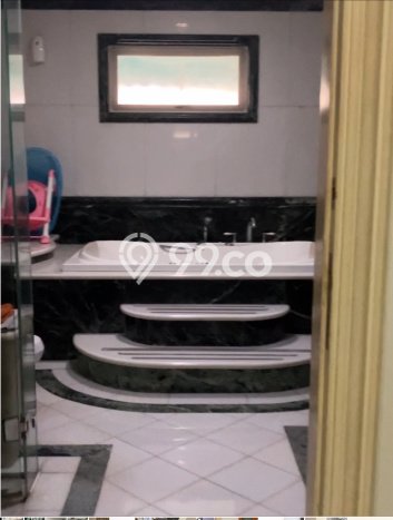 Hunian Super Elit dengan Akses Paling Strategis di Simprug Garden, Jakarta Selatan Hunian Super Elit dengan Akses Paling Strategis di Simprug Garden, Jakarta Selatan