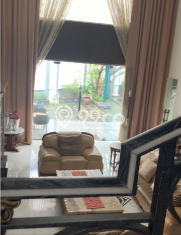 Hunian Super Elit dengan Akses Paling Strategis di Simprug Garden, Jakarta Selatan Hunian Super Elit dengan Akses Paling Strategis di Simprug Garden, Jakarta Selatan