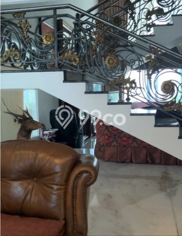 Hunian Super Elit dengan Akses Paling Strategis di Simprug Garden, Jakarta Selatan Hunian Super Elit dengan Akses Paling Strategis di Simprug Garden, Jakarta Selatan