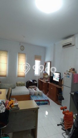 Rumah Modern 2 KT di Kalideres Jakarta Barat Semi Furnished Rumah Modern 2 KT di Kalideres Jakarta Barat Semi Furnished