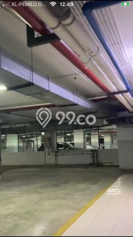 Kantor Disewakan di Kawasan Ramai Tangerang, Tangerang Kantor Disewakan di Kawasan Ramai Tangerang, Tangerang