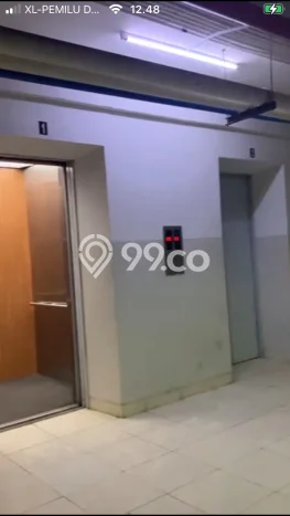 Kantor Disewakan di Kawasan Ramai Tangerang, Tangerang Kantor Disewakan di Kawasan Ramai Tangerang, Tangerang