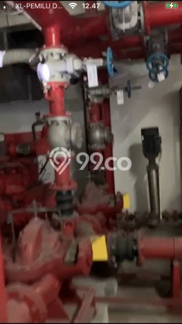 Kantor Disewakan di Kawasan Ramai Tangerang, Tangerang Kantor Disewakan di Kawasan Ramai Tangerang, Tangerang