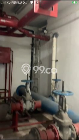 Kantor Disewakan di Kawasan Ramai Tangerang, Tangerang Kantor Disewakan di Kawasan Ramai Tangerang, Tangerang