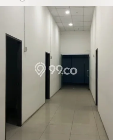 Kantor Disewakan di Kawasan Ramai Tangerang, Tangerang Kantor Disewakan di Kawasan Ramai Tangerang, Tangerang