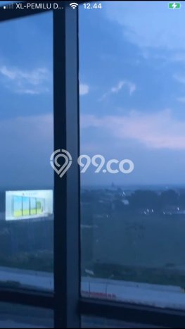 Kantor Disewakan di Kawasan Ramai Tangerang, Tangerang Kantor Disewakan di Kawasan Ramai Tangerang, Tangerang