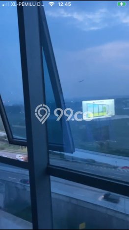 Kantor Disewakan di Kawasan Ramai Tangerang, Tangerang Kantor Disewakan di Kawasan Ramai Tangerang, Tangerang