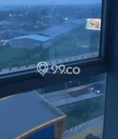 Kantor Disewakan di Kawasan Ramai Tangerang, Tangerang Kantor Disewakan di Kawasan Ramai Tangerang, Tangerang