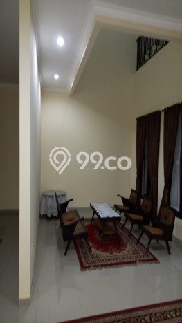 Hunian Super Mewah dengan Akses Paling Strategis di Bintaro, Jakarta Selatan Hunian Super Mewah dengan Akses Paling Strategis di Bintaro, Jakarta Selatan