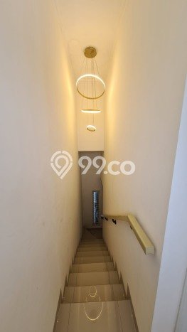 Rumah Minimalis 3 KT LT 160m2 di Suvarna Sutera Rumah Minimalis 3 KT LT 160m2 di Suvarna Sutera