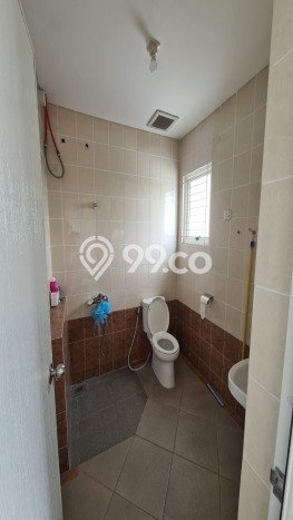 Rumah Minimalis 3 KT LT 160m2 di Suvarna Sutera Rumah Minimalis 3 KT LT 160m2 di Suvarna Sutera