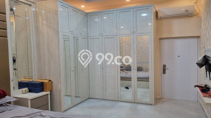 Dijual Rumah Mewah Megah Dengan View Eksklusif di Citra Garden, Jakarta Barat Dijual Rumah Mewah Megah Dengan View Eksklusif di Citra Garden, Jakarta Barat