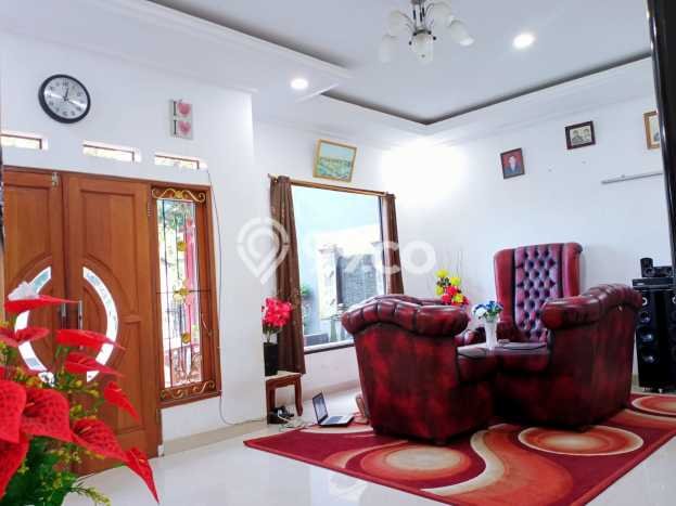 Dijual Hunian Rumah Nyaman 5 Kamar di Depok I, Depok Dijual Hunian Rumah Nyaman 5 Kamar di Depok I, Depok