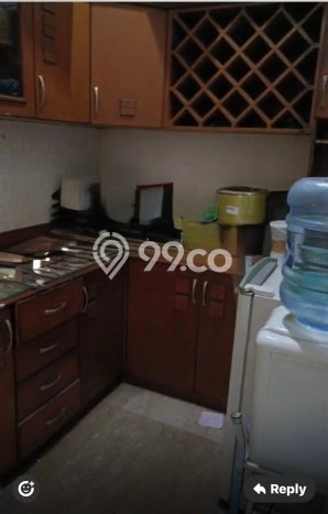 Rumah Mewah LB 300m2 Siap Pakai Desain Elegan di Pulomas, Jakarta Timur Rumah Mewah LB 300m2 Siap Pakai Desain Elegan di Pulomas, Jakarta Timur