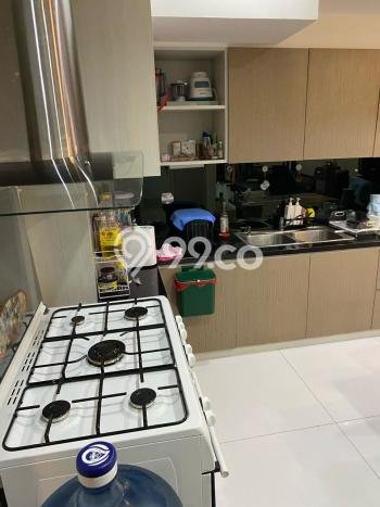 Apartemen Favorit Modern Dijual di Jakarta Utara dengan 2 Kamar Tidur Apartemen Favorit Modern Dijual di Jakarta Utara dengan 2 Kamar Tidur