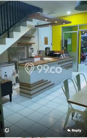 Unit Ruko Tersedia di Bojong Nangka Spesifikasi LB 180m2 Unit Ruko Tersedia di Bojong Nangka Spesifikasi LB 180m2