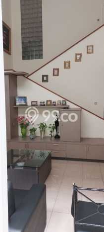 Rumah Eksklusif Siap Huni LT 280m2 di Cengkareng, Jakarta Barat Rumah Eksklusif Siap Huni LT 280m2 di Cengkareng, Jakarta Barat