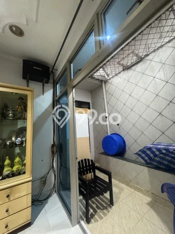 Rumah Modern 4 Kamar LT 180m2 di Taman Kencana Rumah Modern 4 Kamar LT 180m2 di Taman Kencana