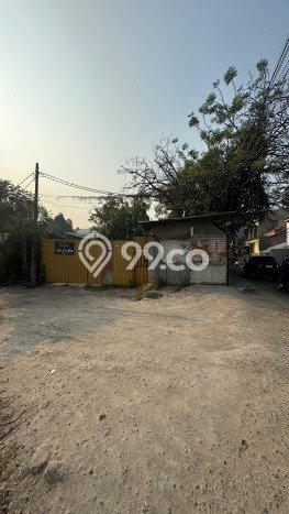 Dijual Tanah 25000m2 di Kapuk Kamal, Jakarta Barat Dijual Tanah 25000m2 di Kapuk Kamal, Jakarta Barat