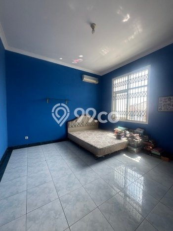 For Sale! Luxury House LT 250m2 Desain Modern di Taman Palem For Sale! Luxury House LT 250m2 Desain Modern di Taman Palem