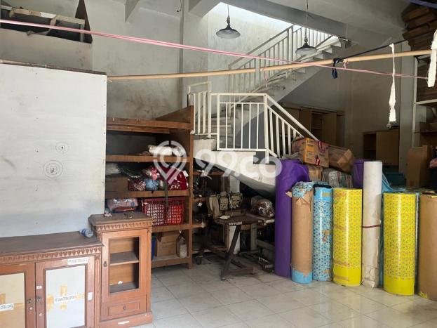 Hunian Eksklusif Siap Huni LT 340m2 di Penjaringan, Jakarta Utara Hunian Eksklusif Siap Huni LT 340m2 di Penjaringan, Jakarta Utara