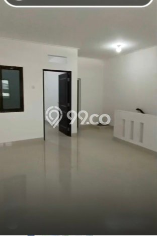 Rumah Minimalis 4 Kamar LT 65m2 di Duri Kepa Rumah Minimalis 4 Kamar LT 65m2 di Duri Kepa