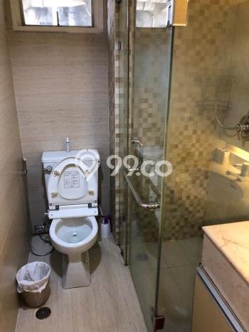 Hunian Apartemen Strategis untuk Dijual di Jakarta Selatan dengan 3 Kamar Hunian Apartemen Strategis untuk Dijual di Jakarta Selatan dengan 3 Kamar