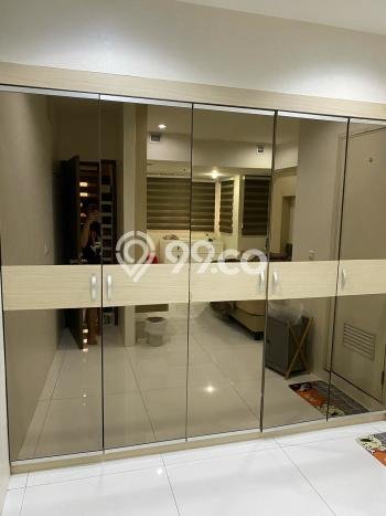 Apartemen Favorit Modern Dijual di Jakarta Utara dengan 2 Kamar Tidur Apartemen Favorit Modern Dijual di Jakarta Utara dengan 2 Kamar Tidur