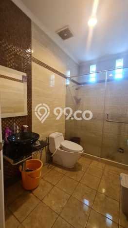 Siap Huni Rumah Mewah 5 Kamar di BSD Dekat ke Mana Pun Siap Huni Rumah Mewah 5 Kamar di BSD Dekat ke Mana Pun