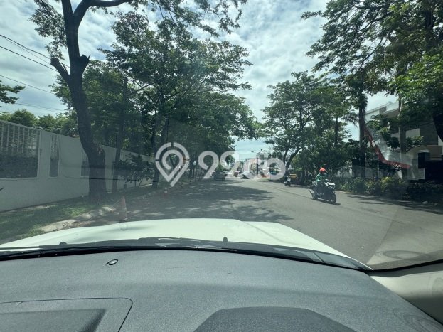 Tanah Investasi Dijual di Jakarta Barat Punya Luas 540m2 Tanah Investasi Dijual di Jakarta Barat Punya Luas 540m2