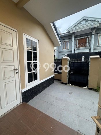 Ready to Use! Luxury House LT 165m2 Desain Modern di Citra Garden Ready to Use! Luxury House LT 165m2 Desain Modern di Citra Garden