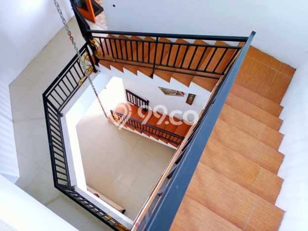Dijual Hunian Rumah Nyaman 5 Kamar di Depok I, Depok Dijual Hunian Rumah Nyaman 5 Kamar di Depok I, Depok
