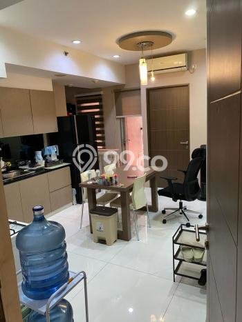 Apartemen Favorit Modern Dijual di Jakarta Utara dengan 2 Kamar Tidur Apartemen Favorit Modern Dijual di Jakarta Utara dengan 2 Kamar Tidur