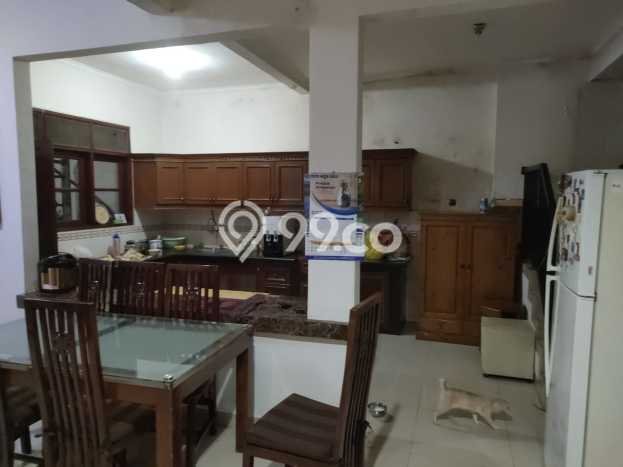 Dijual Rumah Luas Megah Dengan View Cantik di Semanan, Jakarta Barat Dijual Rumah Luas Megah Dengan View Cantik di Semanan, Jakarta Barat