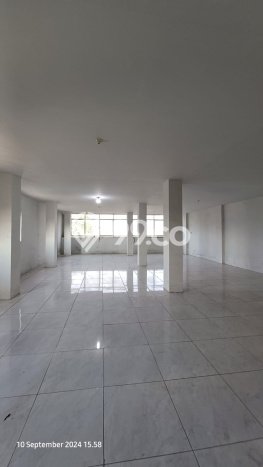 Ruko untuk Disewa di Pusat Tangerang Luas Bangunan 570m2 Ruko untuk Disewa di Pusat Tangerang Luas Bangunan 570m2