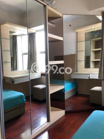 Hunian Apartemen Strategis untuk Dijual di Jakarta Selatan dengan 3 Kamar Hunian Apartemen Strategis untuk Dijual di Jakarta Selatan dengan 3 Kamar