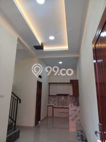 Dijual Rumah Modern 3 KT di Poris, Tangerang Dijual Rumah Modern 3 KT di Poris, Tangerang