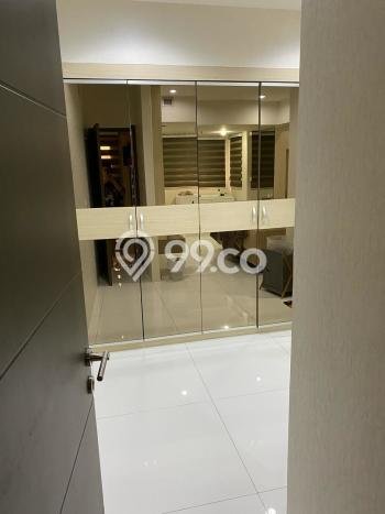 Apartemen Favorit Modern Dijual di Jakarta Utara dengan 2 Kamar Tidur Apartemen Favorit Modern Dijual di Jakarta Utara dengan 2 Kamar Tidur