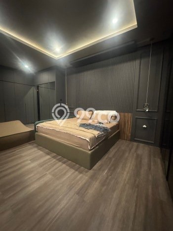 Dijual Hunian Mewah dengan Fasilitas Sekitar Lengkap di Cengkareng, Jakarta Barat Dijual Hunian Mewah dengan Fasilitas Sekitar Lengkap di Cengkareng, Jakarta Barat