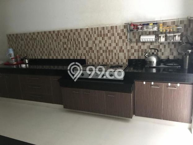 Rumah Mewah LB 1600m2 Siap Pakai Desain Elegan di Ancol, Jakarta Utara Rumah Mewah LB 1600m2 Siap Pakai Desain Elegan di Ancol, Jakarta Utara