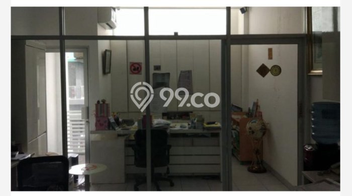 Untuk Dijual! Ruko di Citra Garden Jakarta Barat LT 60m2 / LB 120m2 Kawasan Strategis Untuk Dijual! Ruko di Citra Garden Jakarta Barat LT 60m2 / LB 120m2 Kawasan Strategis