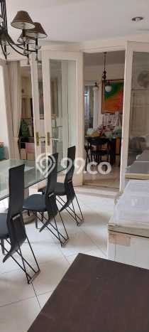 Rumah Eksklusif Siap Huni LT 280m2 di Cengkareng, Jakarta Barat Rumah Eksklusif Siap Huni LT 280m2 di Cengkareng, Jakarta Barat