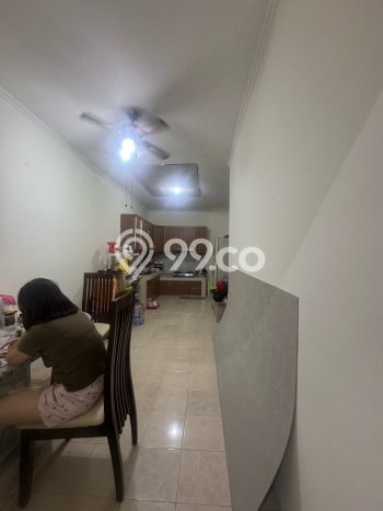 Dijual Hunian Rumah Nyaman 3 Kamar di Taman Surya, Jakarta Barat Dijual Hunian Rumah Nyaman 3 Kamar di Taman Surya, Jakarta Barat