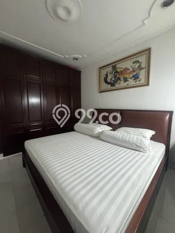 Rumah Modern 4 Kamar LT 180m2 di Taman Kencana Rumah Modern 4 Kamar LT 180m2 di Taman Kencana