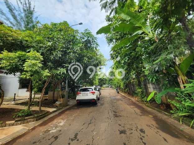 Rumah Minimalis Terbaik Siap Huni Area Kelapa Gading LT 180m2 Rumah Minimalis Terbaik Siap Huni Area Kelapa Gading LT 180m2
