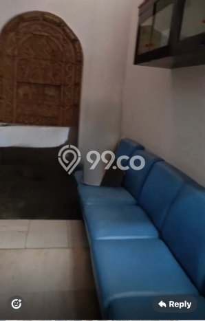 Rumah Mewah LB 300m2 Siap Pakai Desain Elegan di Pulomas, Jakarta Timur Rumah Mewah LB 300m2 Siap Pakai Desain Elegan di Pulomas, Jakarta Timur