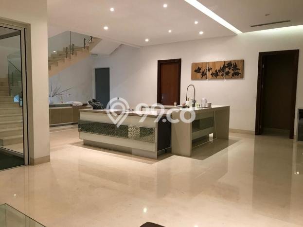 Rumah Mewah LB 1600m2 Siap Pakai Desain Elegan di Ancol, Jakarta Utara Rumah Mewah LB 1600m2 Siap Pakai Desain Elegan di Ancol, Jakarta Utara