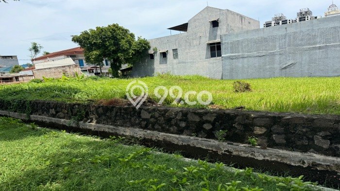 Tanah Kavling Dijual di Ancol, Jakarta Utara dengan Luas Tanah 460m2 Tanah Kavling Dijual di Ancol, Jakarta Utara dengan Luas Tanah 460m2