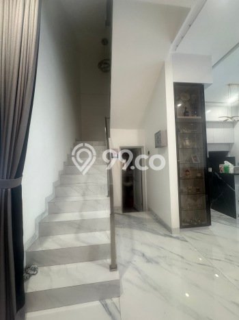Hunian Mewah LB 300m2 Siap Pakai Desain Elegan di Taman Palem, Jakarta Barat Hunian Mewah LB 300m2 Siap Pakai Desain Elegan di Taman Palem, Jakarta Barat